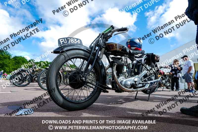 Vintage motorcycle club;eventdigitalimages;no limits trackdays;peter wileman photography;vintage motocycles;vmcc banbury run photographs
